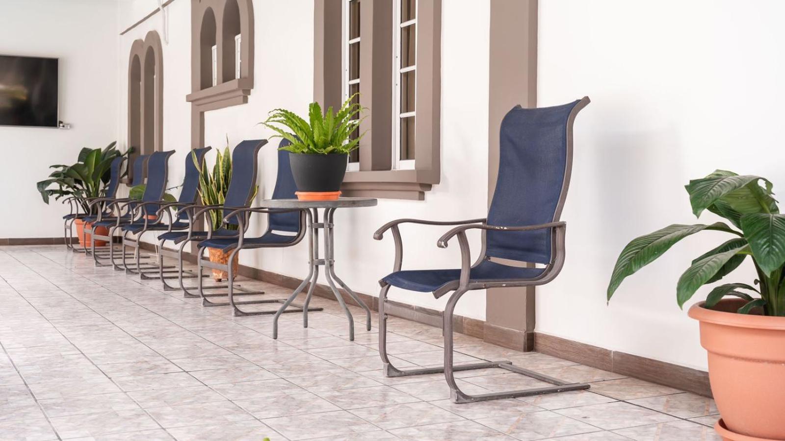 Hotel Boutique Nueva Valladolid Comayagua Kültér fotó