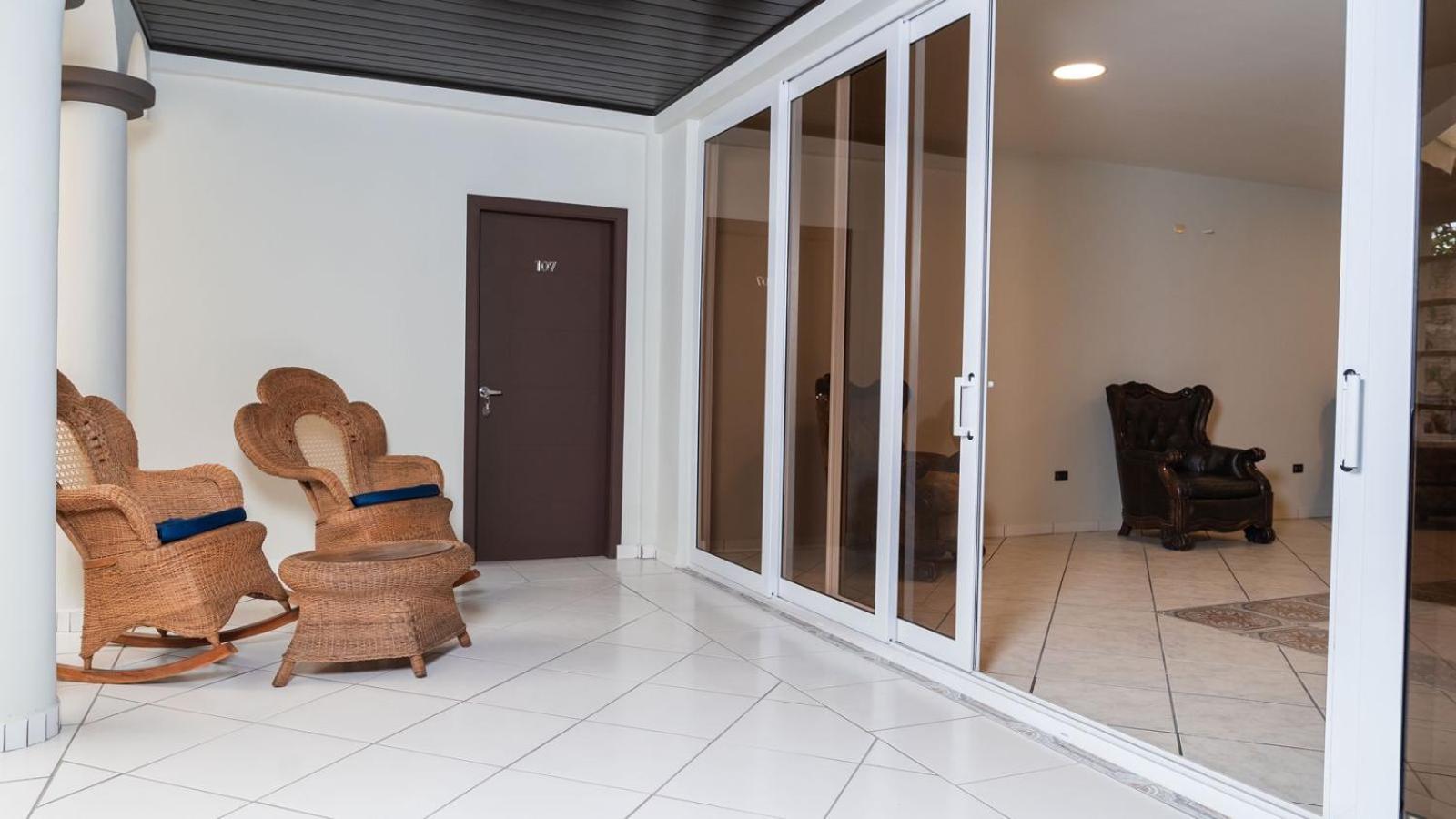 Hotel Boutique Nueva Valladolid Comayagua Kültér fotó