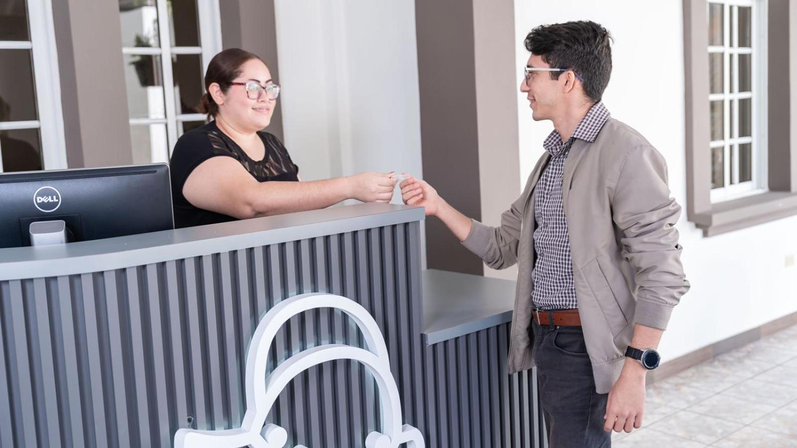 Hotel Boutique Nueva Valladolid Comayagua Kültér fotó