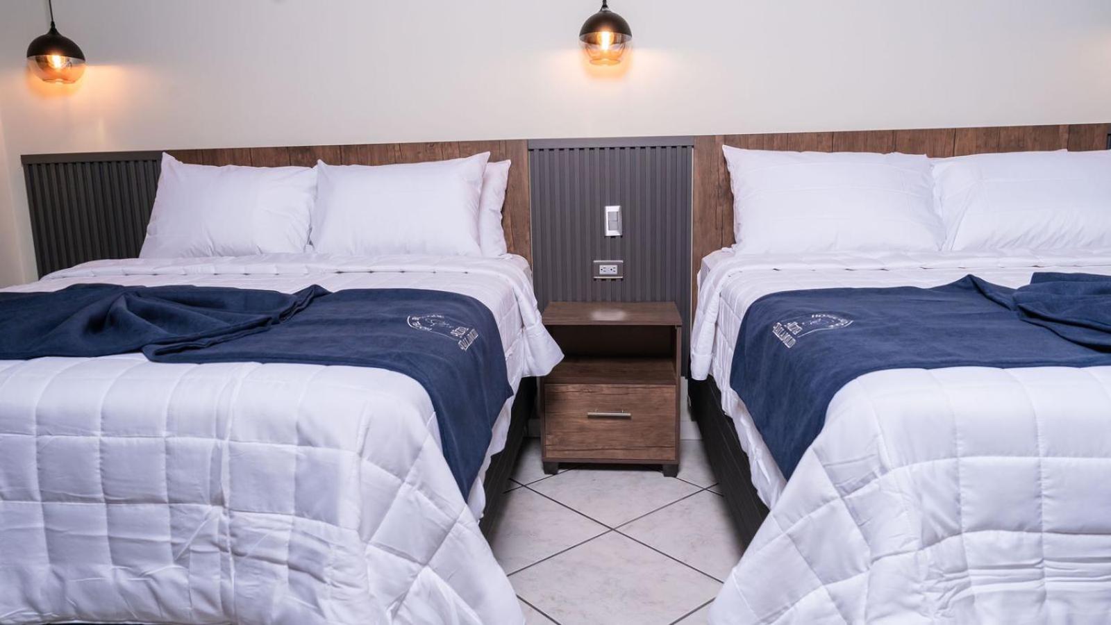 Hotel Boutique Nueva Valladolid Comayagua Kültér fotó