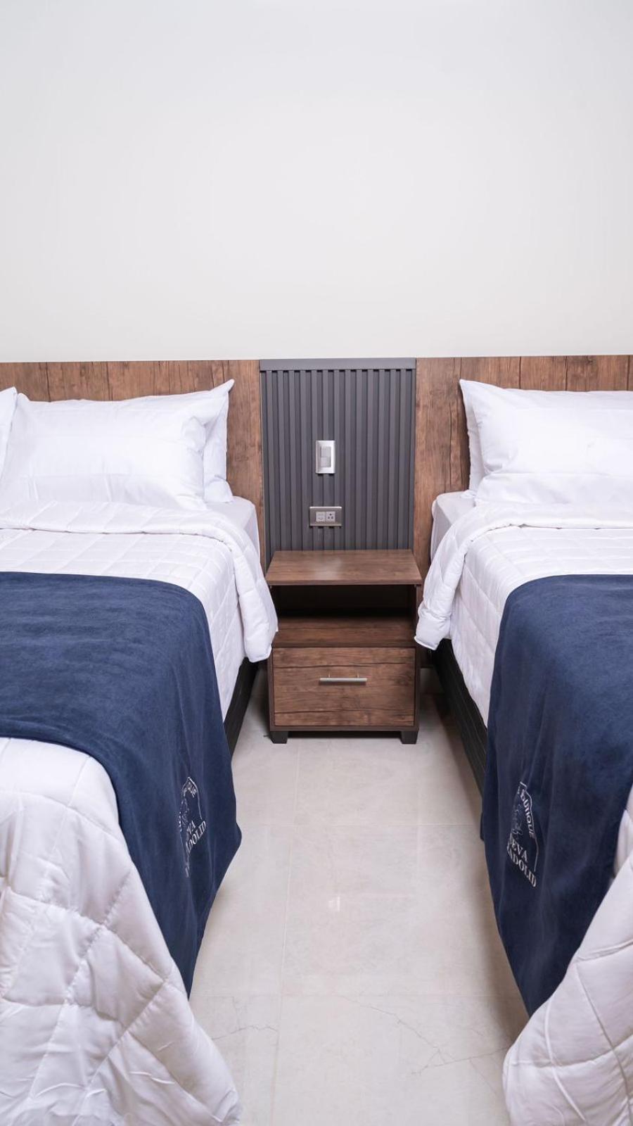 Hotel Boutique Nueva Valladolid Comayagua Kültér fotó