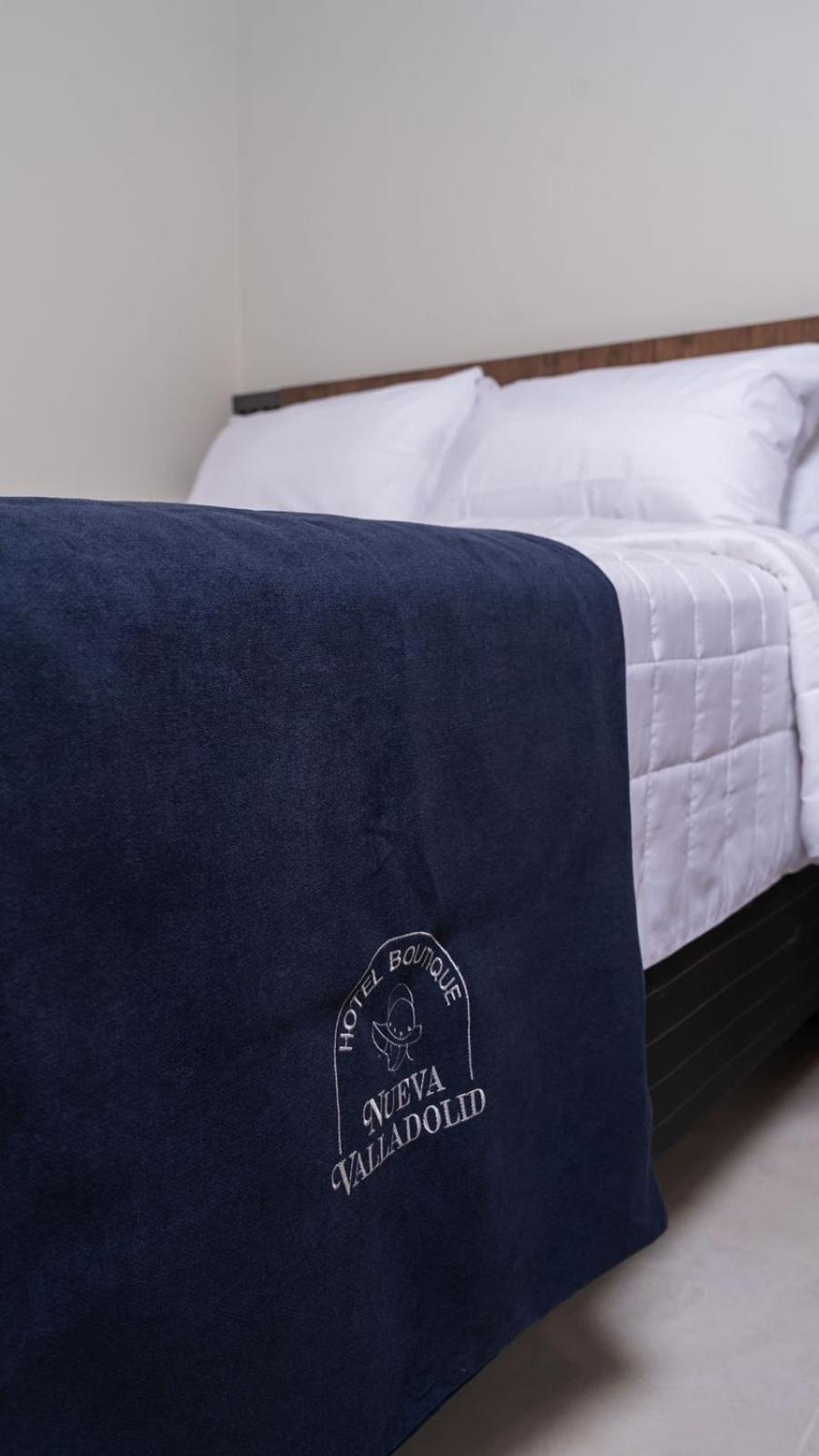 Hotel Boutique Nueva Valladolid Comayagua Kültér fotó