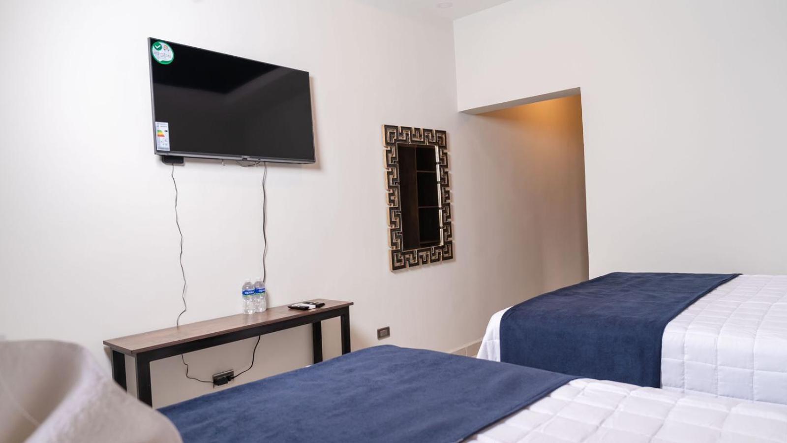 Hotel Boutique Nueva Valladolid Comayagua Kültér fotó