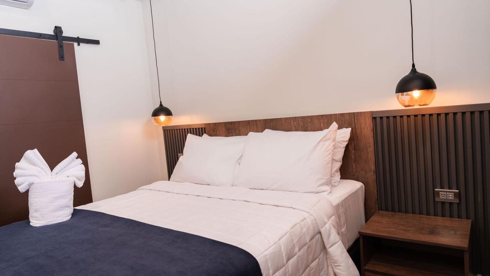 Hotel Boutique Nueva Valladolid Comayagua Kültér fotó