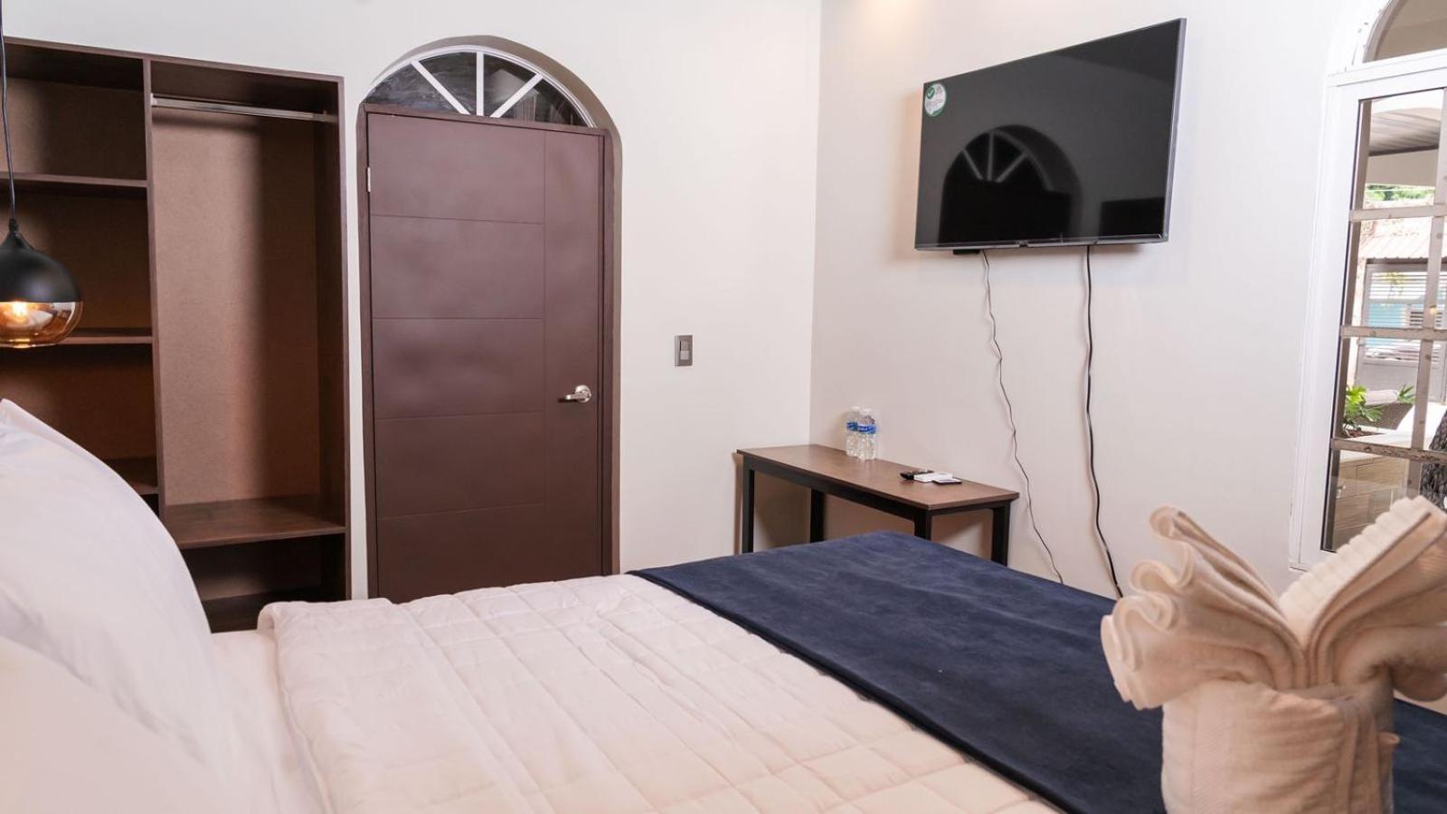 Hotel Boutique Nueva Valladolid Comayagua Kültér fotó