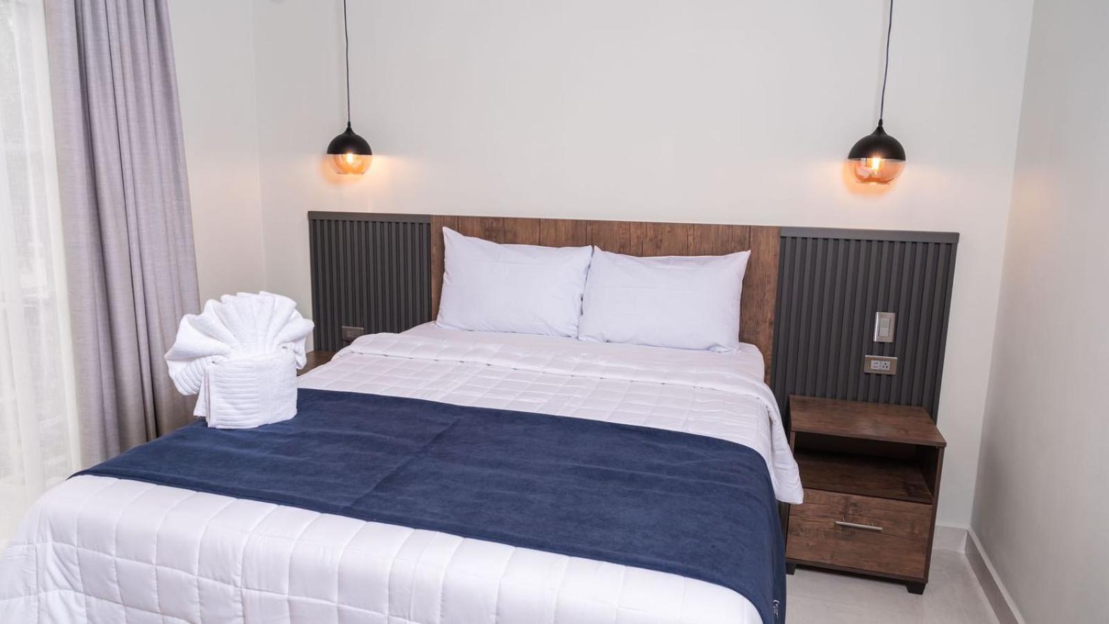Hotel Boutique Nueva Valladolid Comayagua Kültér fotó