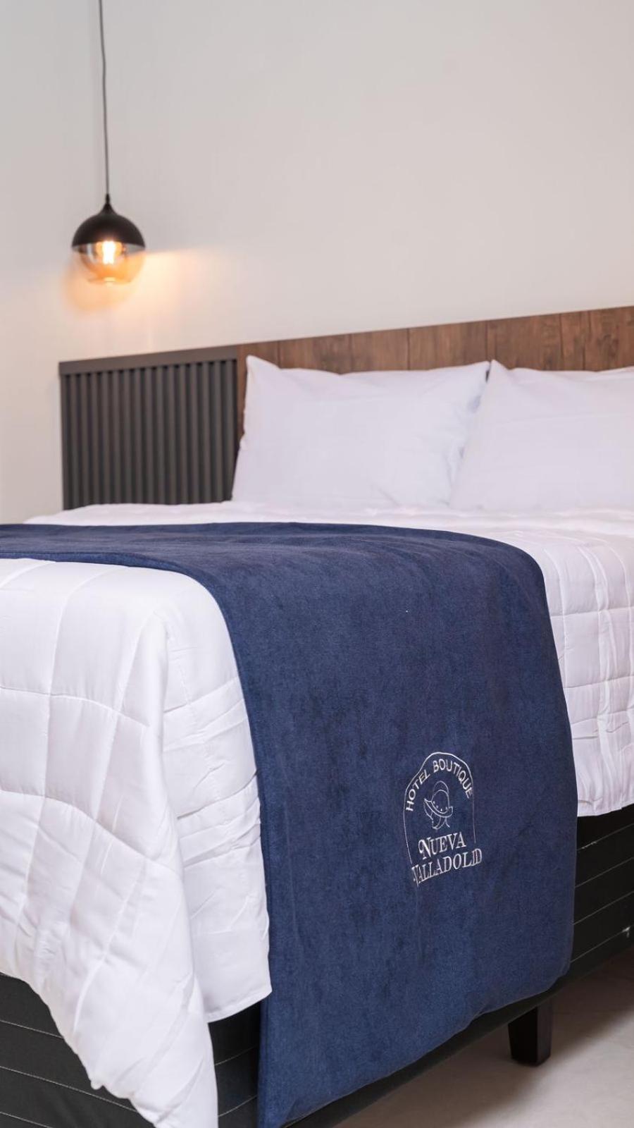 Hotel Boutique Nueva Valladolid Comayagua Kültér fotó